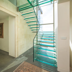 Siller Treppen