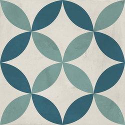 Terra.Art | Astro O/C 20 | Ceramic tiles | Marca Corona