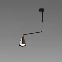 Gordon | Ceiling lights | Tooy