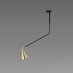 Gordon | Ceiling lights | Tooy