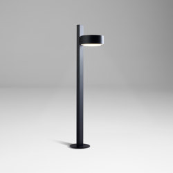 Plaff-on! B IP65 | Outdoor floor-mounted lights | Marset