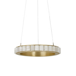 Avalon chandelier Medium | Chandeliers | CTO Lighting