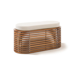 Seóra | Amauri Bench | Benches | Seóra