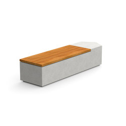 Log 210 Y | Benches | Durbanis