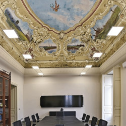 300 System | Matrix-C30 | Lighting systems | Linea Light Group