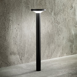 MyWhite_Bond | Path lights | Linea Light Group