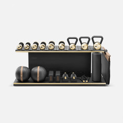 ANA™ Set Of Fitness Equipment | Multi gyms | Pent Fitness