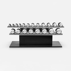 COLMIA™ Dumbbells Set | Fitness tools | Pent Fitness