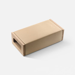 KOHA™ Yoga Block | Stretching equipment | Pent Fitness