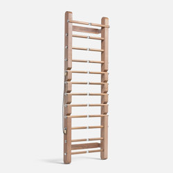 SCALA™ Wall Bar | Upper body equipment | Pent Fitness