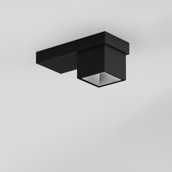 SASSO 60 base square | Ceiling lights | XAL