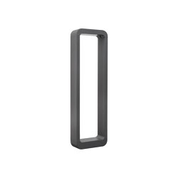 NED Decorative Floor Lamp | Outdoor floor-mounted lights | NOVA LUCE