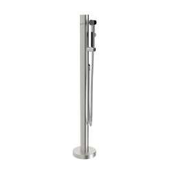 Telefono | Shut-Off VB | Standing showers | Inoxstyle