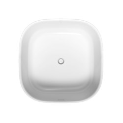Zencha Bathtub | Bathtubs | DURAVIT