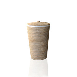 BASKET WB | Laundry baskets | DECOR WALTHER