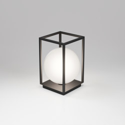 Oono F40 927 | Outdoor floor lights | Deltalight
