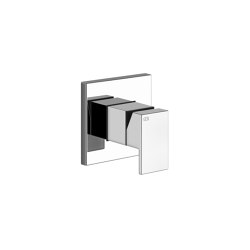 Rettangolo | Shower controls | GESSI