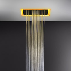 Afilo | Shower controls | GESSI