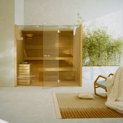 Sky | Saunas | EFFE PERFECT WELLNESS