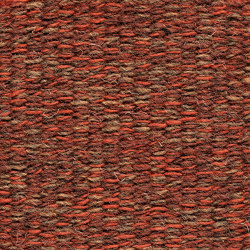 Häggå | Brick red 9728 | Rugs | Kasthall
