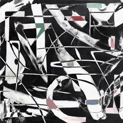 Concentrico | Wall coverings / wallpapers | Wall&decò