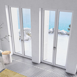 ELVIAL W59 SI² ML_RD | Patio doors | ELVIAL