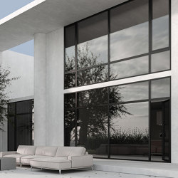 Fixed windows | Window types