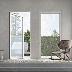 ICONIC W77 AI² CE | Patio doors | ELVIAL