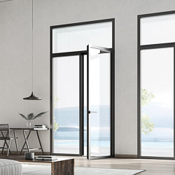 ICONIC W77 AI² ML_BS | Patio doors | ELVIAL