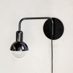 Thin Line | S Wall Light | Wall lights | Topos Workshop