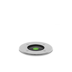 NAIK 90 RGBW | Outdoor recessed lighting | Liralighting