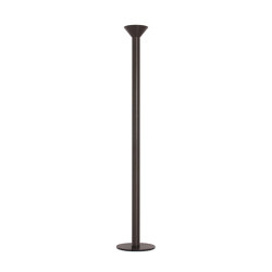 Torres floor light bronze | Free-standing lights | CTO Lighting