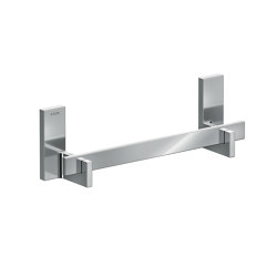 AXOR Universal Rectangular Accessories Grab bar | Bathroom accessories | AXOR