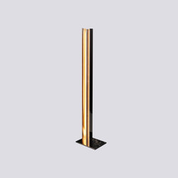 Mano Light | Floor lights | Tacchini Italia