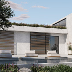 ESSENCE SD55 | Facade systems | ELVIAL