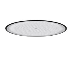 SIR PLATTER MMP UGR<19 recessed | Outdoor recessed ceiling lights | Liralighting