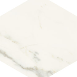 Scultorea | Calacatta oro fino 25x21,6 | Ceramic tiles | Marca Corona