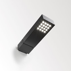 Polesano W Street | Wall lights | Deltalight