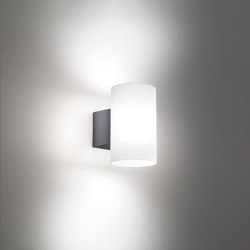 Bianca wall lamp | Wall lights | Zafferano