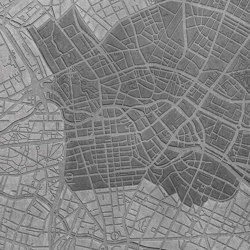 Urban Fabric Rugs