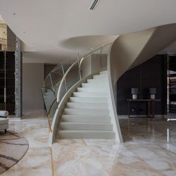 Siller Treppen