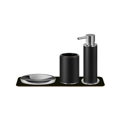 Bathroom set | Soap holders / dishes | ADJ Style