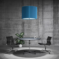 EchoLED® UMBRA | Suspended lights | ECHOJAZZ