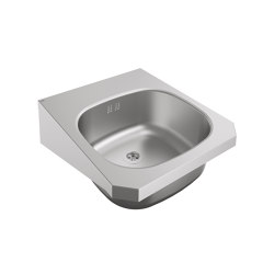 ANIMA single washbasin | Wash basins | KWC Professional