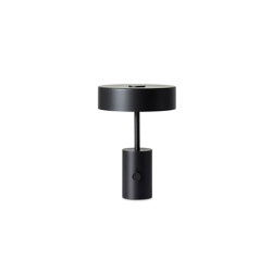 Joey Table - Black | Table lights | RUBN 