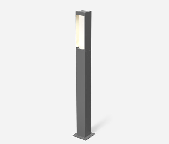LINUS 2.0 | Outdoor floor lights | Wever & Ducré