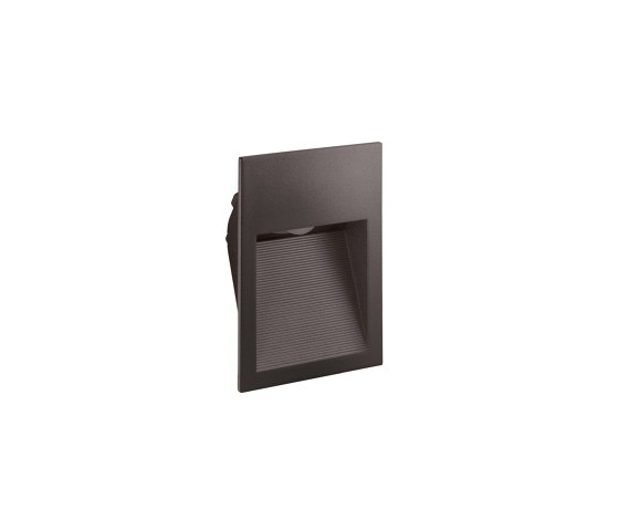 Pasito Mini 1.1 | Outdoor recessed wall lights | L&L Luce&Light