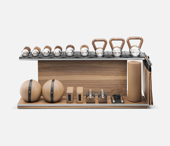 ANA™ Set Of Fitness Equipment | Multi gyms | Pent Fitness