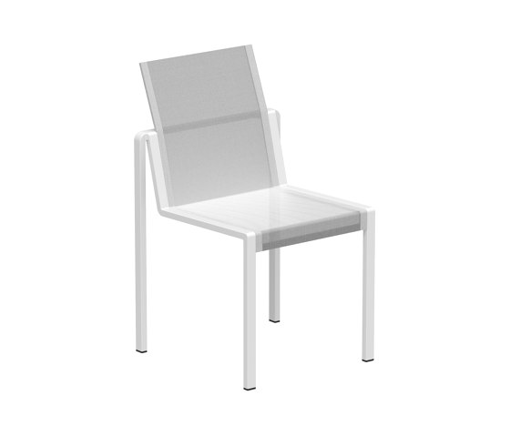 Alura 47 chair | Chairs | Royal Botania